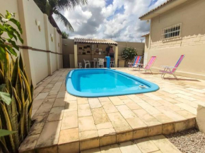 Casa em Maragogi-AL